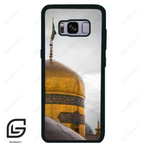 قاب گوشی سامسونگ اس 8 (Galaxy S8 ) طرح مذهبی کد 2960