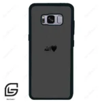 قاب گوشی سامسونگ اس 8 (Galaxy S8 ) طرح الله کد 2966