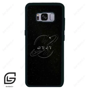 قاب گوشی سامسونگ اس 8 (Galaxy S8 ) طرح اسمان کد 2977