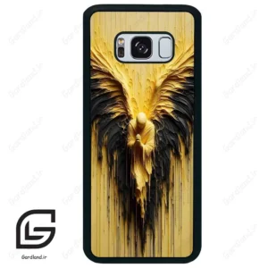 قاب گوشی سامسونگ اس 8 پلاس (Galaxy S8 Plus ) طرح خفن کد 2015