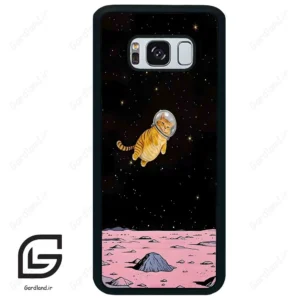 قاب گوشی سامسونگ اس 8 پلاس (Galaxy S8 Plus ) طرح انیمیشن کد 2017
