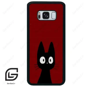 قاب گوشی سامسونگ اس 8 پلاس (Galaxy S8 Plus ) طرح گربه کد 2020