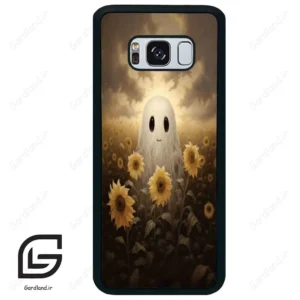 قاب گوشی سامسونگ اس 8 پلاس (Galaxy S8 Plus ) طرح روح کد 2038