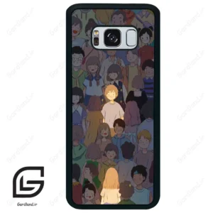 قاب گوشی سامسونگ اس 8 پلاس (Galaxy S8 Plus ) طرح فانتزی کد 2042