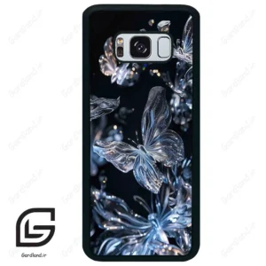قاب گوشی سامسونگ اس 8 پلاس (Galaxy S8 Plus ) طرح پروانه کد 2049