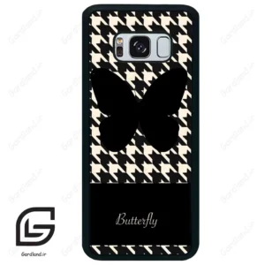 قاب گوشی سامسونگ اس 8 پلاس (Galaxy S8 Plus ) طرح پروانه کد 2051