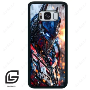 قاب گوشی سامسونگ اس 8 پلاس (Galaxy S8 Plus ) طرح اپتیموس کد 2066