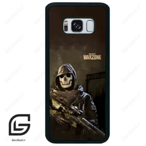 قاب گوشی سامسونگ اس 8 پلاس (Galaxy S8 Plus ) طرح کال کد 2068