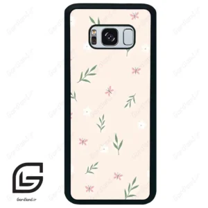 قاب گوشی سامسونگ اس 8 پلاس (Galaxy S8 Plus ) طرح دخترانه کد 2075