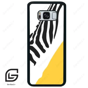 قاب گوشی سامسونگ اس 8 پلاس (Galaxy S8 Plus ) طرح خفن کد 2079