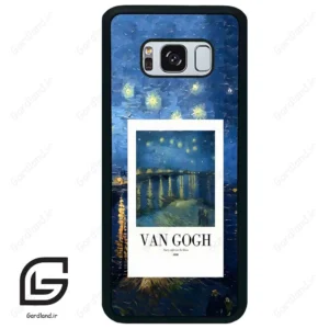 قاب گوشی سامسونگ اس 8 پلاس (Galaxy S8 Plus ) طرح ونگوک کد 2089