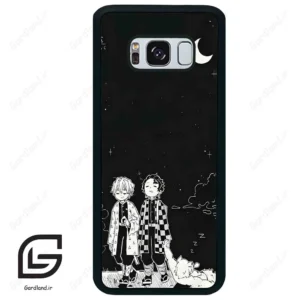 قاب گوشی سامسونگ اس 8 پلاس (Galaxy S8 Plus ) طرح کاپلی کد 2095