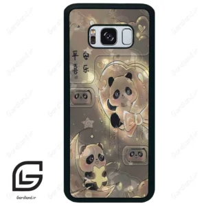 قاب گوشی سامسونگ اس 8 پلاس (Galaxy S8 Plus ) طرح کوالا کد 2101