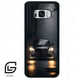قاب گوشی سامسونگ اس 8 پلاس (Galaxy S8 Plus ) طرح بنز کد 2102