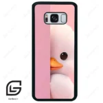 قاب گوشی سامسونگ اس 8 پلاس (Galaxy S8 Plus ) طرح اردک کد 2108