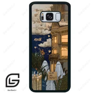 قاب گوشی سامسونگ اس 8 پلاس (Galaxy S8 Plus ) طرح فانتزی کد 2117