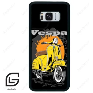 قاب گوشی سامسونگ اس 8 پلاس (Galaxy S8 Plus ) طرح پسرانه کد 2118