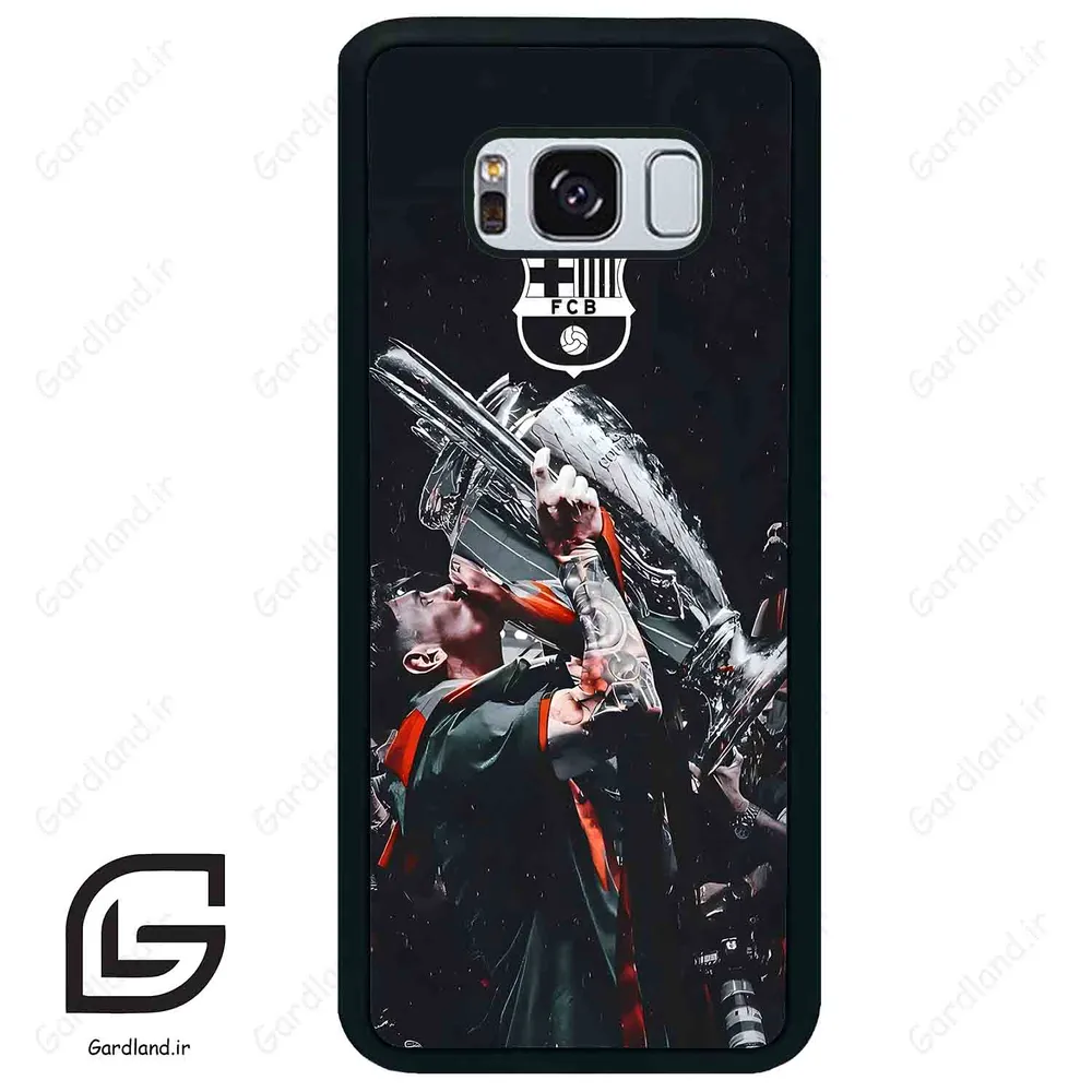 قاب گوشی سامسونگ اس 8 پلاس (Galaxy S8 Plus ) طرح پسرانه کد 2120