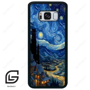قاب گوشی سامسونگ اس 8 پلاس (Galaxy S8 Plus ) طرح ونگوک کد 2121