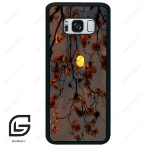 قاب گوشی سامسونگ اس 8 پلاس (Galaxy S8 Plus ) طرح طبیعت کد 2126