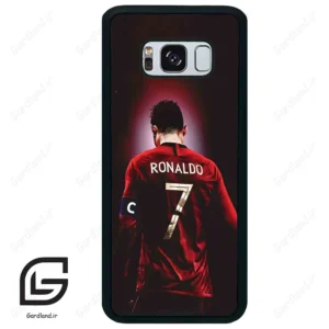 قاب گوشی سامسونگ اس 8 پلاس (Galaxy S8 Plus ) طرح پسرانه کد 2136