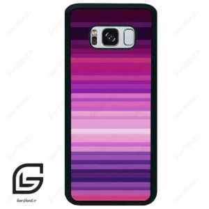 قاب گوشی سامسونگ اس 8 پلاس (Galaxy S8 Plus ) طرح ساده کد 2137