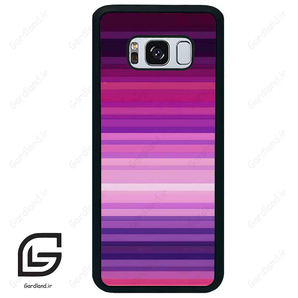 قاب گوشی سامسونگ اس 8 پلاس (Galaxy S8 Plus ) طرح ساده کد 2137