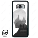 قاب گوشی سامسونگ اس 8 پلاس (Galaxy S8 Plus ) طرح هری کد 2139