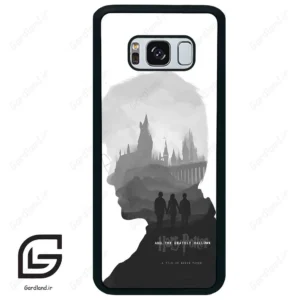 قاب گوشی سامسونگ اس 8 پلاس (Galaxy S8 Plus ) طرح هری کد 2139
