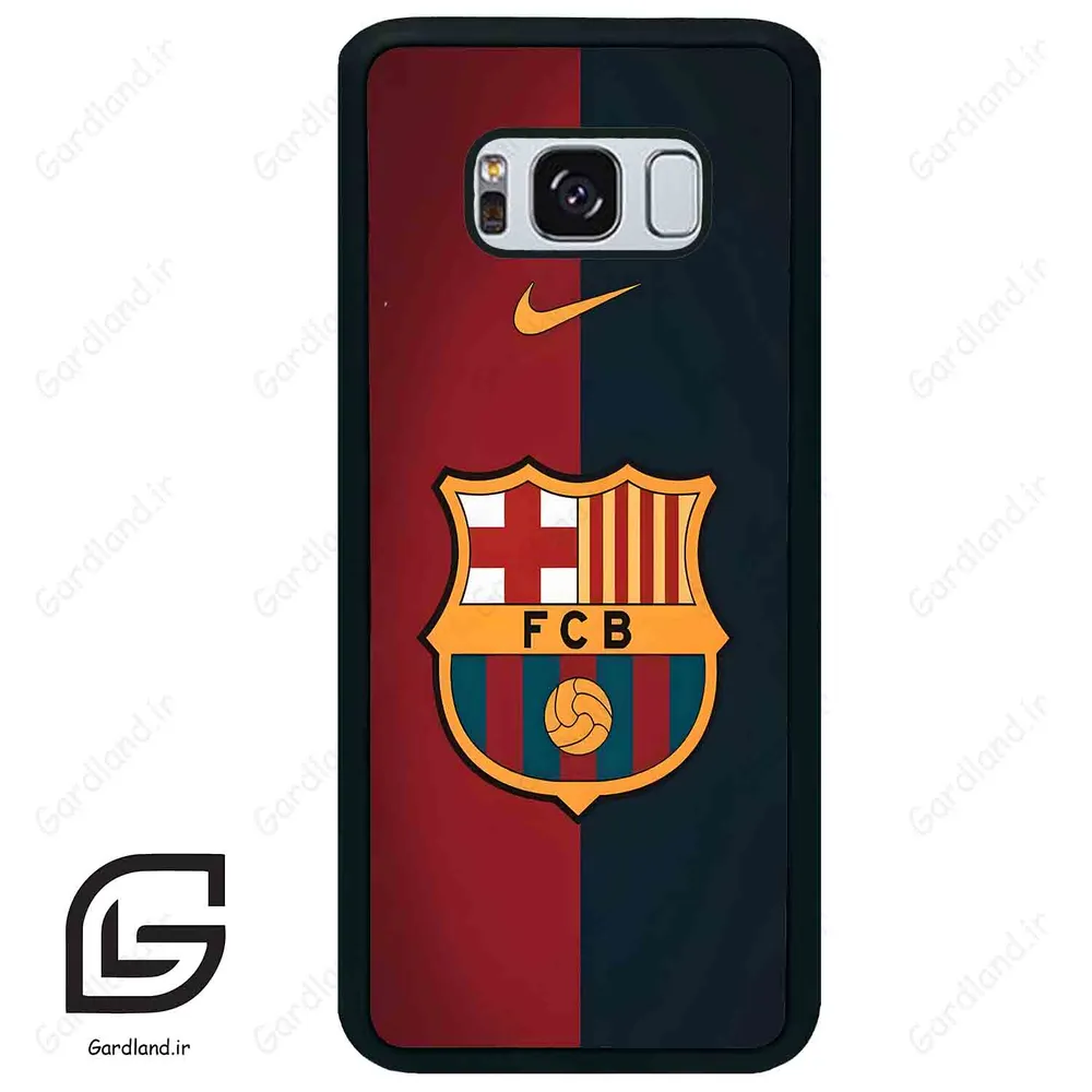 قاب گوشی سامسونگ اس 8 پلاس (Galaxy S8 Plus ) طرح ورزشی کد 2142
