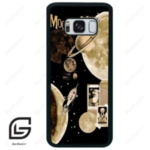 قاب گوشی سامسونگ اس 8 پلاس (Galaxy S8 Plus ) طرح فانتزی کد 2143