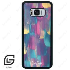 قاب گوشی سامسونگ اس 8 پلاس (Galaxy S8 Plus ) طرح فانتزی کد 2146