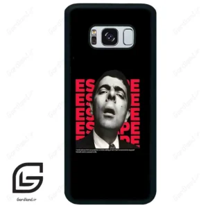 قاب گوشی سامسونگ اس 8 پلاس (Galaxy S8 Plus ) طرح مستربین کد 2151