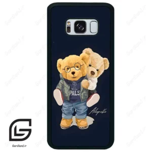 قاب گوشی سامسونگ اس 8 پلاس (Galaxy S8 Plus ) طرح فانتزی کد 2153