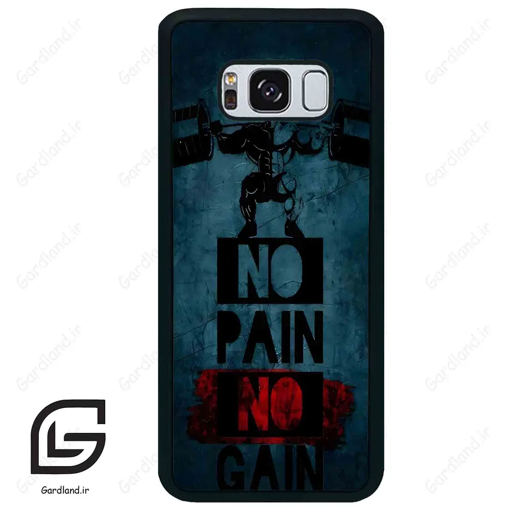 قاب گوشی سامسونگ اس 8 پلاس (Galaxy S8 Plus ) طرح پسرانه کد 2156
