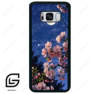قاب گوشی سامسونگ اس 8 پلاس (Galaxy S8 Plus ) طرح طبیعت کد 2158