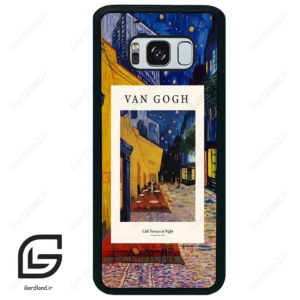 قاب گوشی سامسونگ اس 8 پلاس (Galaxy S8 Plus ) طرح ونگوک کد 2162