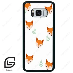 قاب گوشی سامسونگ اس 8 پلاس (Galaxy S8 Plus ) طرح فانتزی کد 2165