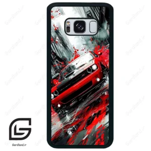 قاب گوشی سامسونگ اس 8 پلاس (Galaxy S8 Plus ) طرح پسرانه کد 2181