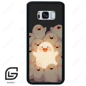 قاب گوشی سامسونگ اس 8 پلاس (Galaxy S8 Plus ) طرح فانتزی کد 2182