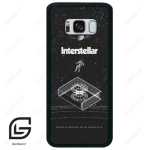 قاب گوشی سامسونگ اس 8 پلاس (Galaxy S8 Plus ) طرح ساده کد 2185