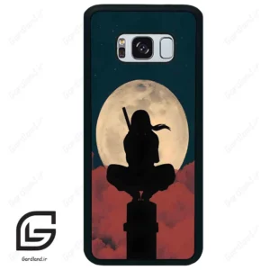 قاب گوشی سامسونگ اس 8 پلاس (Galaxy S8 Plus ) طرح ایتاچی کد 2188