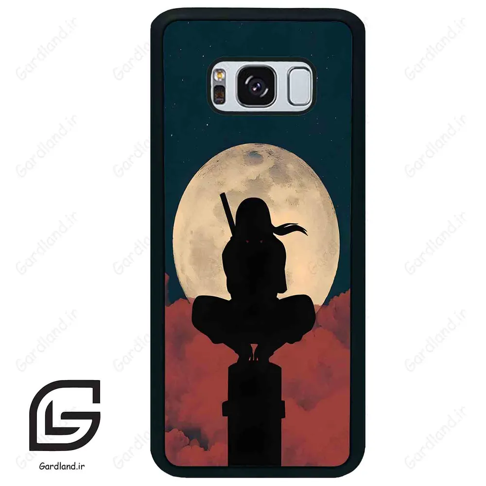 قاب گوشی سامسونگ اس 8 پلاس (Galaxy S8 Plus ) طرح ایتاچی کد 2188