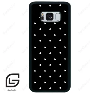 قاب گوشی سامسونگ اس 8 پلاس (Galaxy S8 Plus ) طرح فانتزی کد 2192