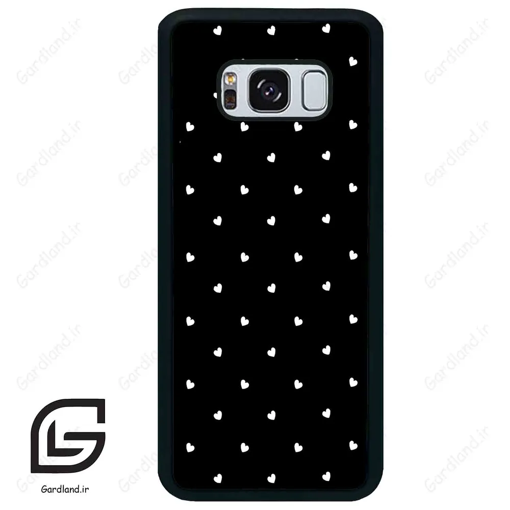 قاب گوشی سامسونگ اس 8 پلاس (Galaxy S8 Plus ) طرح فانتزی کد 2192