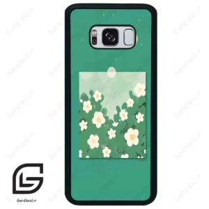 قاب گوشی سامسونگ اس 8 پلاس (Galaxy S8 Plus ) طرح ساده کد 2200