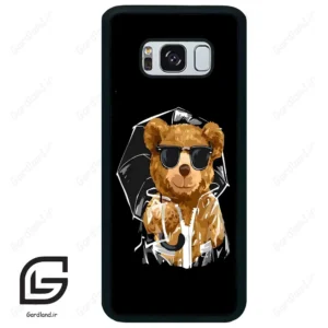 قاب گوشی سامسونگ اس 8 پلاس (Galaxy S8 Plus ) طرح طرح کد 2201