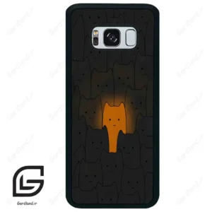 قاب گوشی سامسونگ اس 8 پلاس (Galaxy S8 Plus ) طرح فانتزی کد 2205