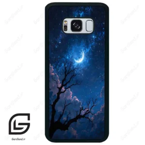 قاب گوشی سامسونگ اس 8 پلاس (Galaxy S8 Plus ) طرح طبیعت کد 2206