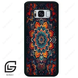 قاب گوشی سامسونگ اس 8 پلاس (Galaxy S8 Plus ) طرح دخترانه کد 2207